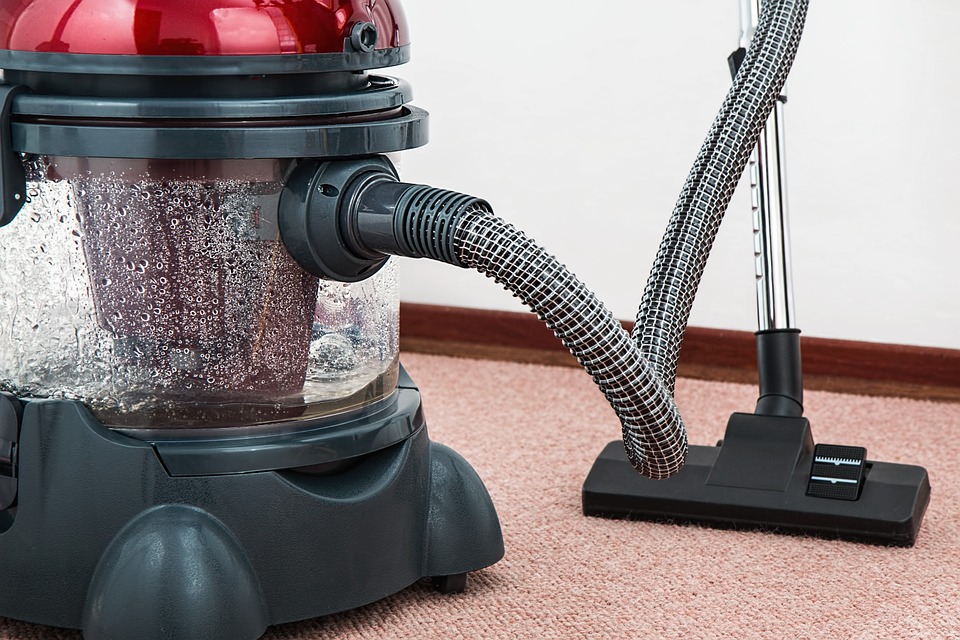 Just Design Home Gym Best Pratice Tips to Choose the Good Vacuum Cleaners