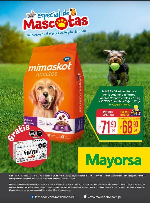 Catalogos en DePeru.com