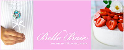 Belle Baie