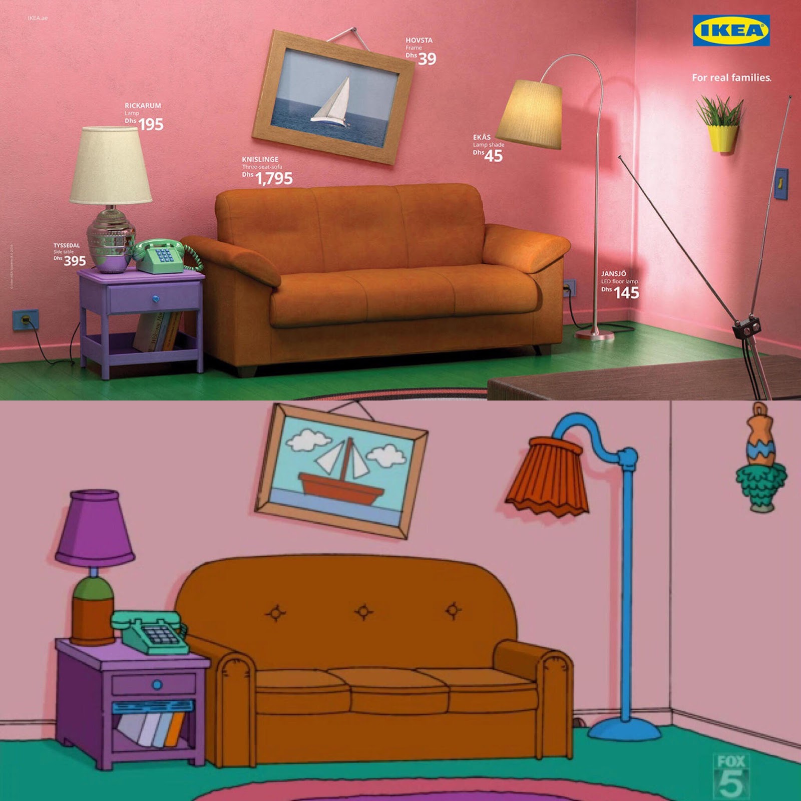 Tarek Chemaly Friends Stranger Things And The Simpsons Get