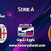 بث مباشر مباراة ميلان ضد بولونيا في الدوري الإيطالي