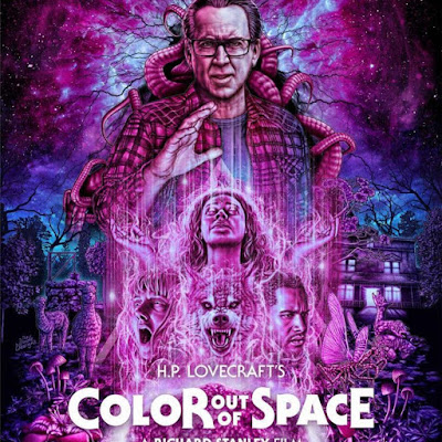 Color out of space