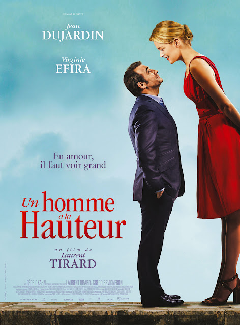 Un homme à la hauteur (2016) ταινιες online seires xrysoi greek subs