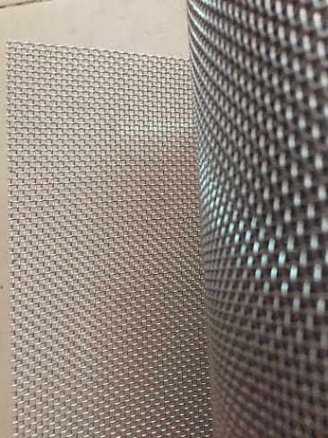 Thành phần hóa học của lưới inox 304