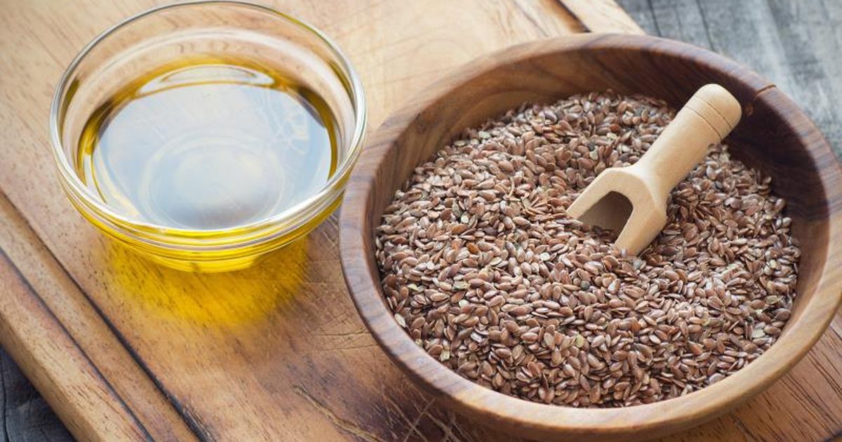 Flaxseed Oil Vs Fish Oil Which Is Better? Life For Fitness