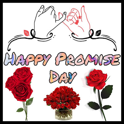 Happy Promise Day Images