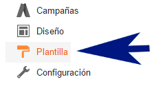 ¿Cómo habilitar las plantilla móvil de mi blog de Blogger?