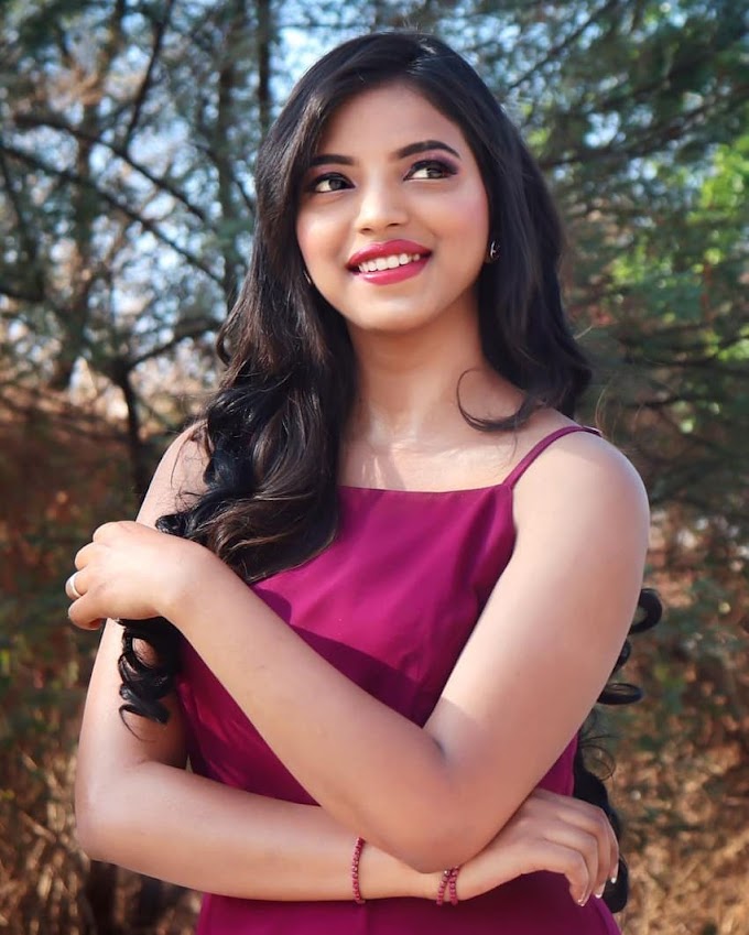 Yashaswini Ravindra Wiki Biography Instagram Age Movies