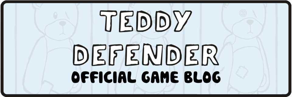 Teddy Defender