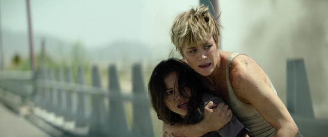 Terminator: Dark Fate (2019)