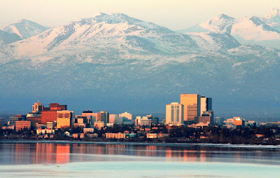 Alaska (अलास्का)