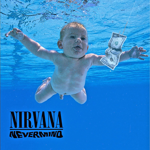 Nirvana - Nevermind Analysis and Review