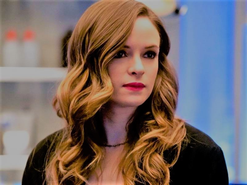Danielle Panabaker Wiki, Bio, Age, Movies, Net Worth & Physical Stats