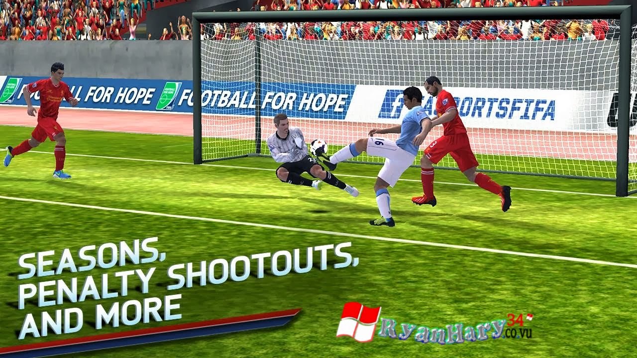 fifa online 3 download download free