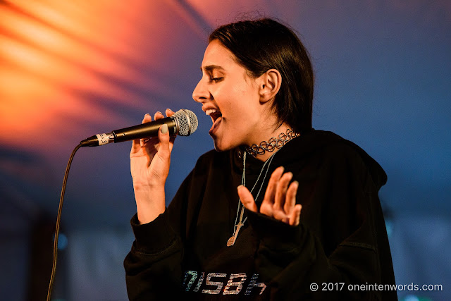 Saya at Riverfest Elora 2017 at Bissell Park on August 18, 2017 Photo by John at One In Ten Words oneintenwords.com toronto indie alternative live music blog concert photography pictures