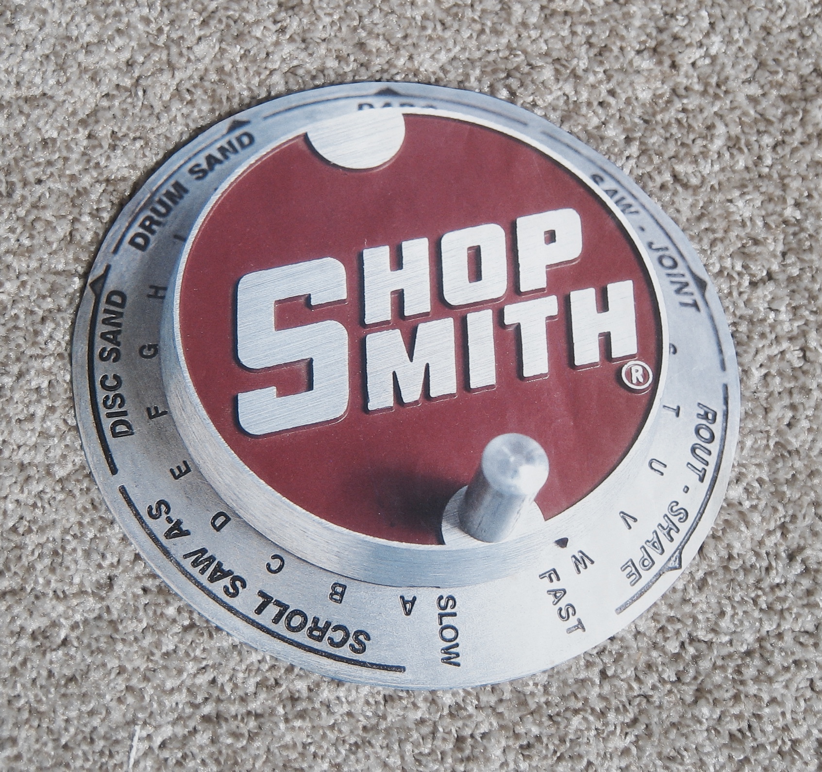 Shopsmith World Shopsmith / Serving & Repair