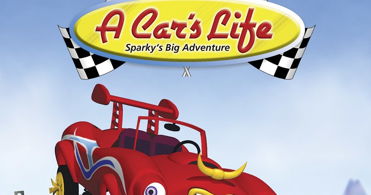 Sunday "Bad" Movies A Car's Life (2006) and Capitalizing on the