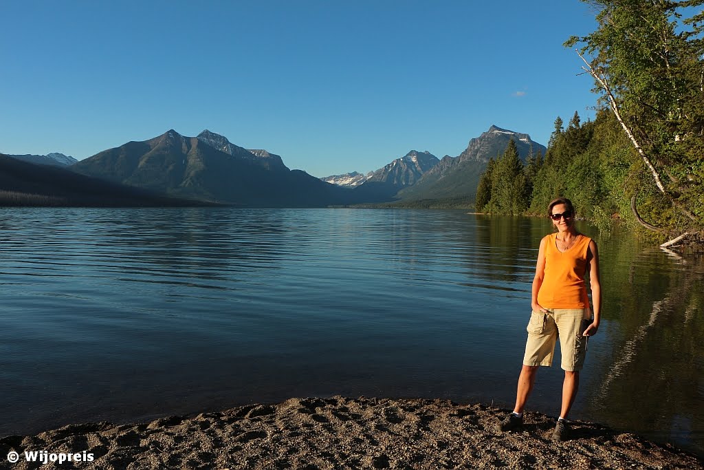 Glacier National Park