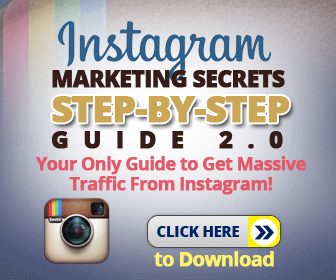(6) Instagram Marketing Secrets.