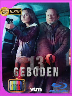 13 mandamientos (2017) Temporada 1 HD [1080p] Latino [GoogleDrive] SXGO