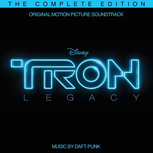 Daft Punk - TRON: Legacy - The Complete Edition (Original Motion Picture Soundtrack) [iTunes Plus AAC M4A]