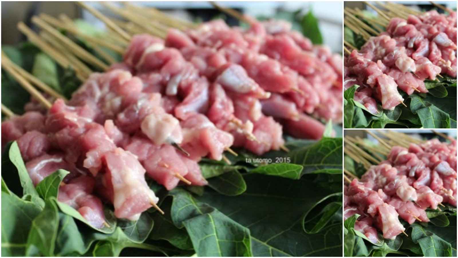 Cara Membuat Daging Cepat Empuk Agar Masak Jadi Super