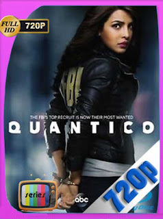 Quantico Serie Completa [720p] Latino [GoogleDrive] PGD