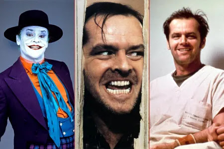 Jack Nicholson Net Worth