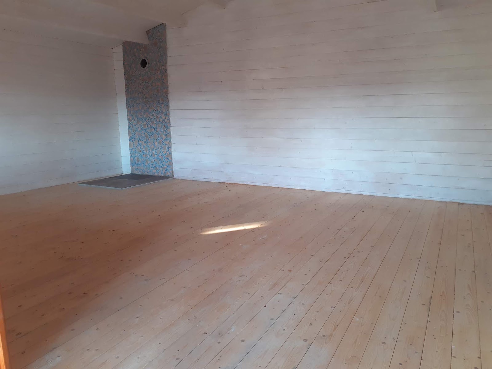 Antwort Auf Einen Kommentar Zum Thema Schallausbreitung Auf Dem