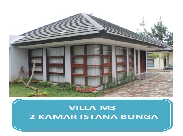 Daftar Sewa Villa Murah 2 Kamar Di Lembang Bandung Villa Istana Bunga Keluarga Rombongan Kolam Renang
