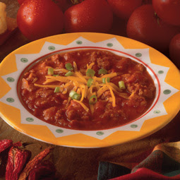 Bob Evans Copycat Recipes: Sausage Chili