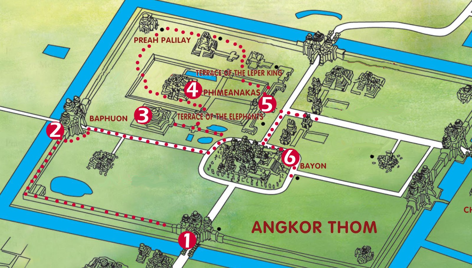 Paren el mundo que me subo: SIM REAP-ANGKOR Paren el mundo que me subo: SIM REAP-ANGKOR