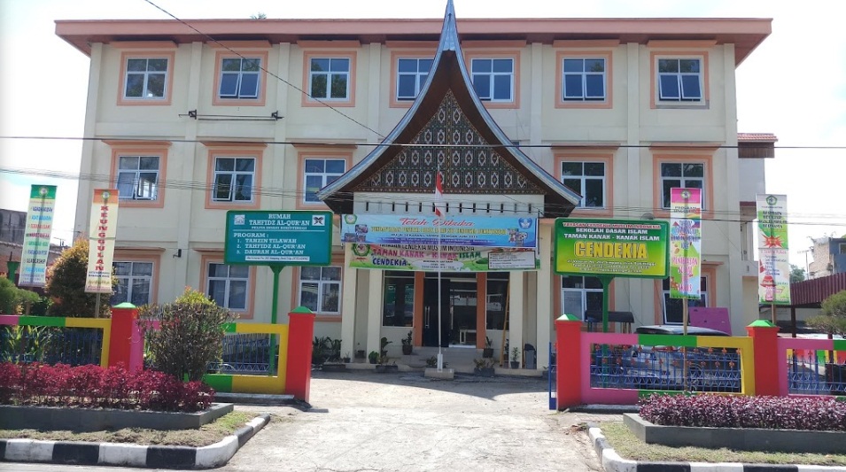 Lowongan pekerjaan kota padangpanjang