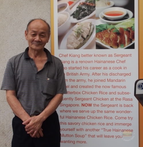 All About Ceil Chicky Fun It Could Be Better If The Consistency Is There