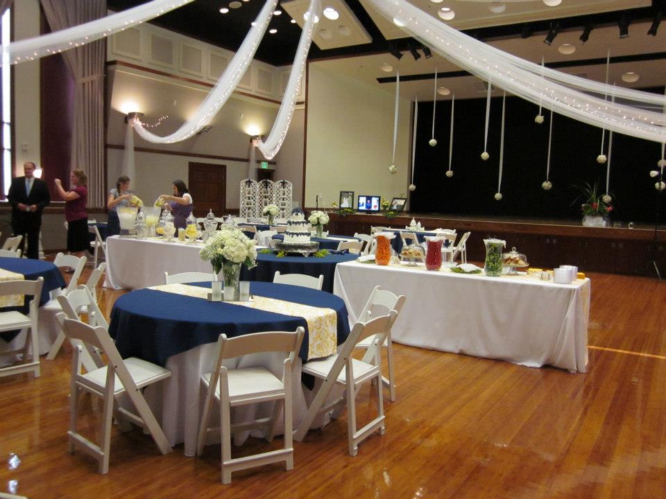 Our Forever Familee Where to Hold Your Wedding Reception