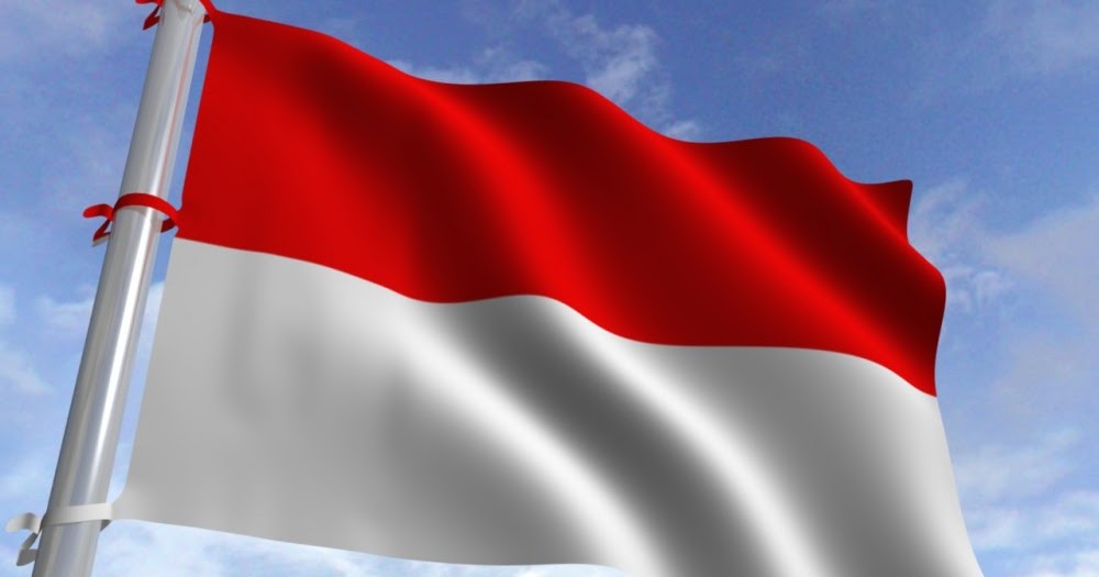 Instrumen Lagu Nasional Indonesia Jaya