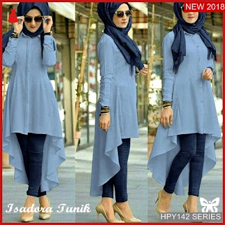 HPY142T188 Tunik Isadora Anak tunik Murah BMGShop