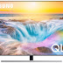 Samsung 138 cm (55 Inches) 4K Ultra HD Smart QLED TV QA55Q80RAKXXL (Black) (2019 Model)