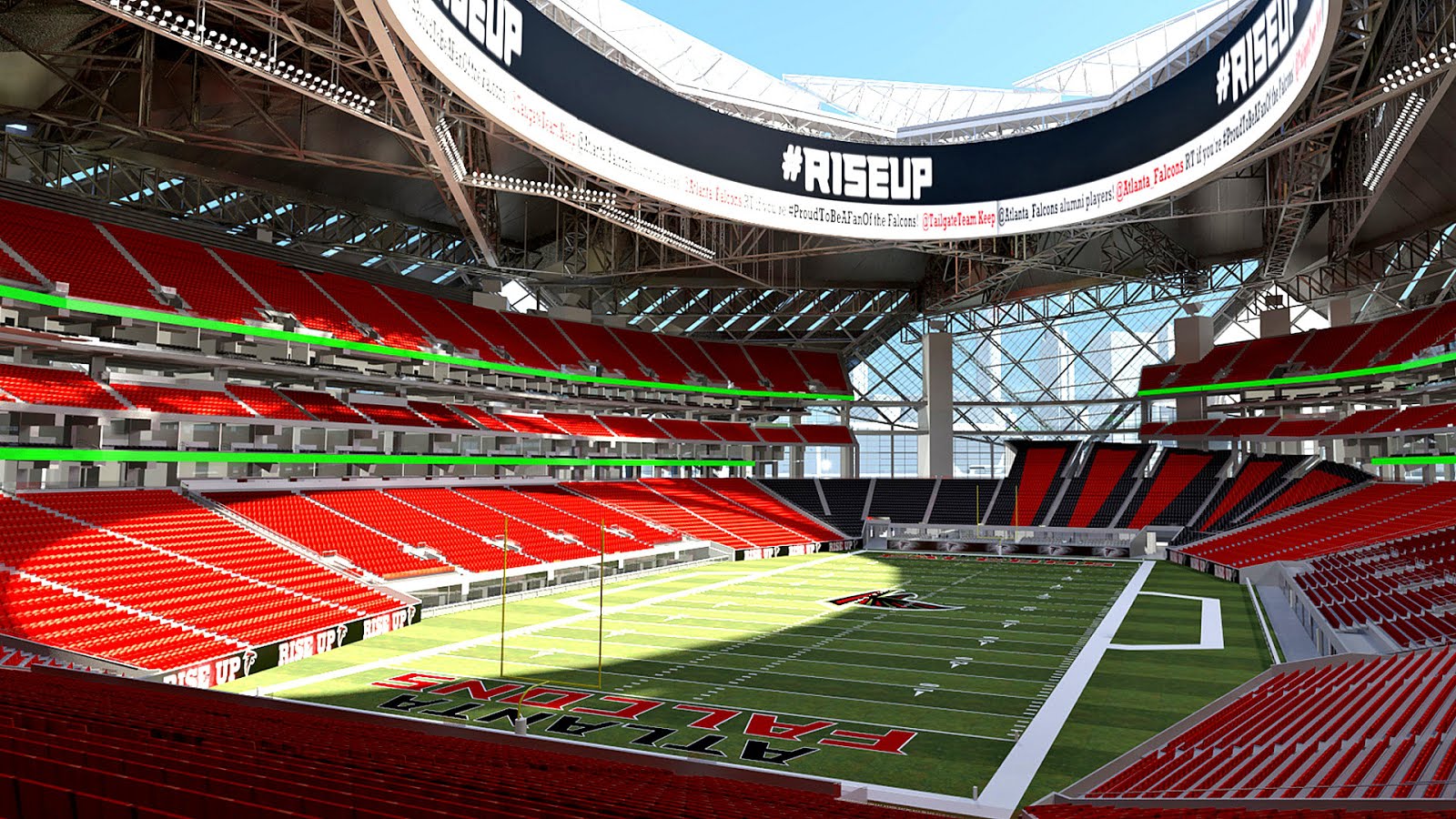 Atlanta New Soccer Team Soccer Choices