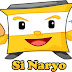 NARYO, Logonya NGJ 