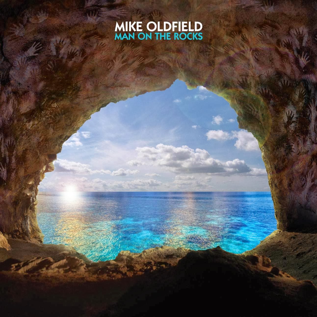 Tune Of The Day Mike Oldfield Sailing
