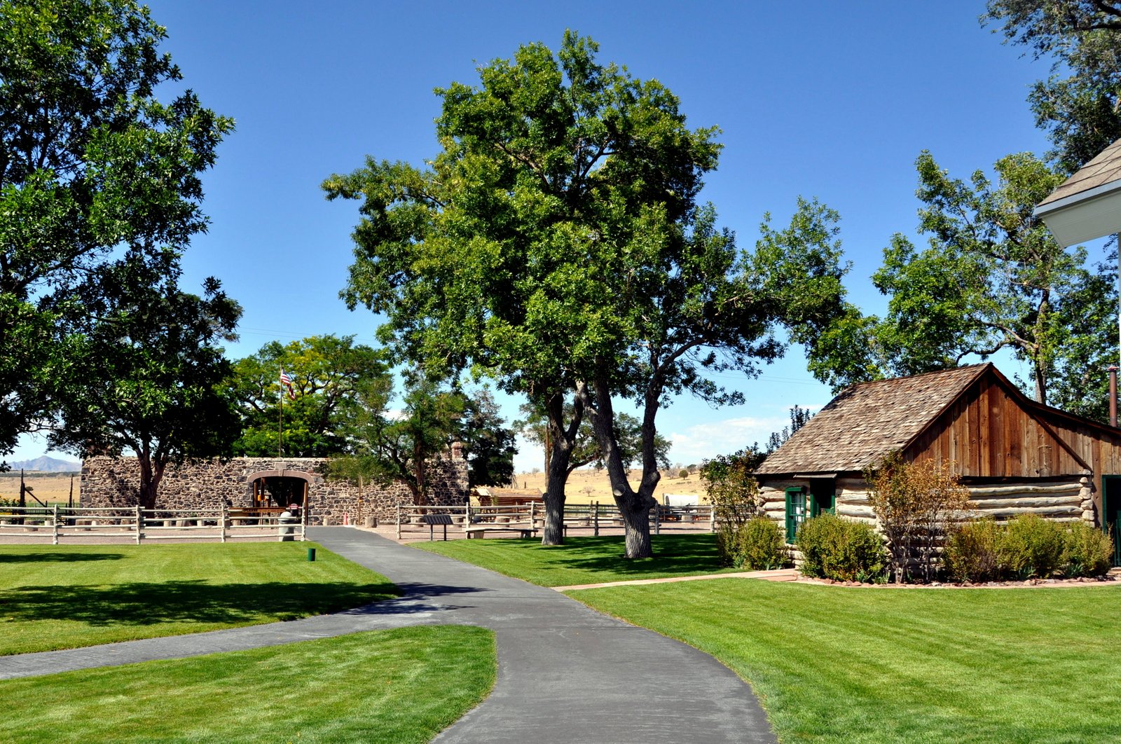 Speidel's Adventures Cove Fort Utah, Tuesday, Sept 4, 2012