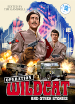 Operation Wildcat