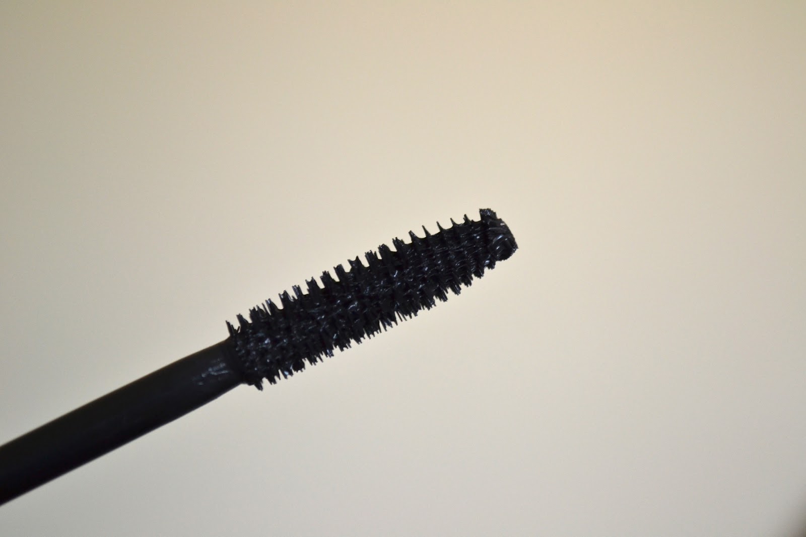 Aquaheart Jordana Cosmetics Best Lash Extreme Volumizing Mascara Review