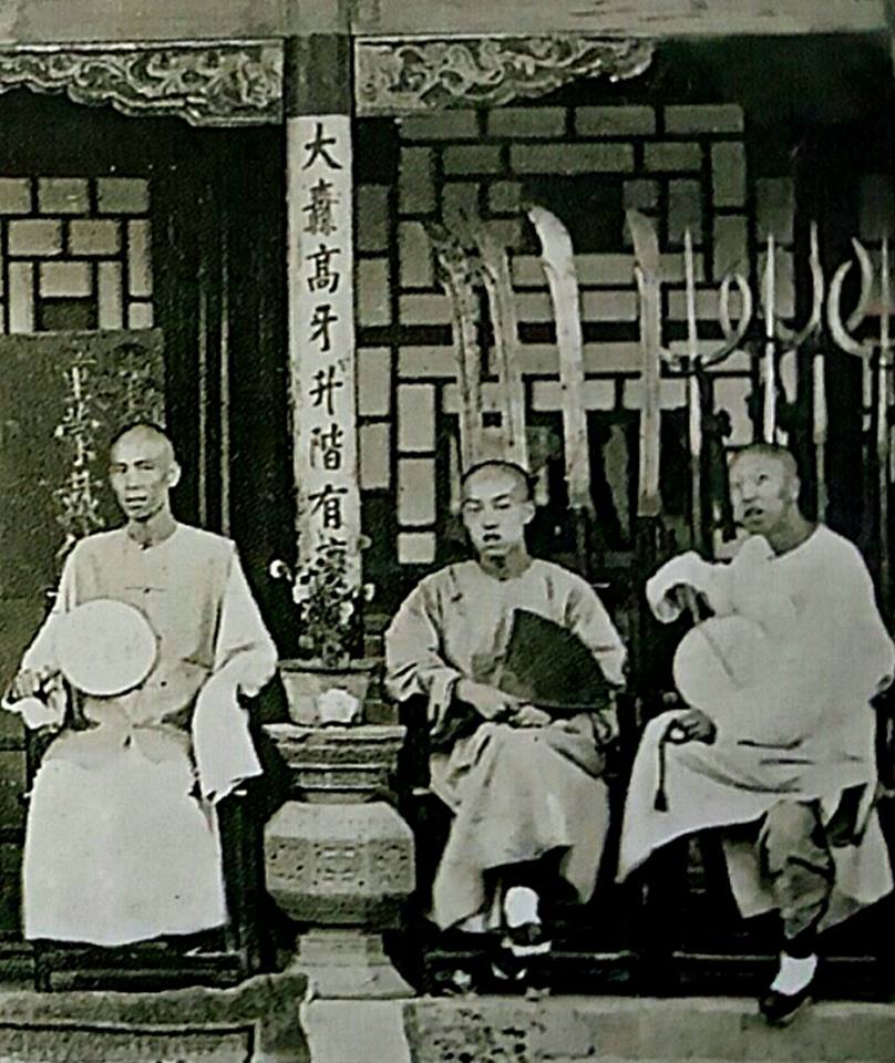 Boulder Internal Arts Awareness Through Marital Movement China