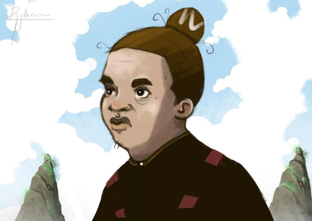 Rory's Art Blog: Art again!