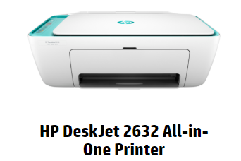 Hp Deskjet 2632 All In One Printer Driver Download Hp Software