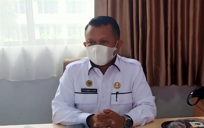 Keberangkatan Calon Haji Ditunda, CHJ Dapat Ambil Dana Yang Telah Disetorkan