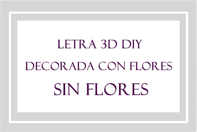 como-decorar-letra-3D-diy-con-frutos-otoño-pintados-spray-cartel