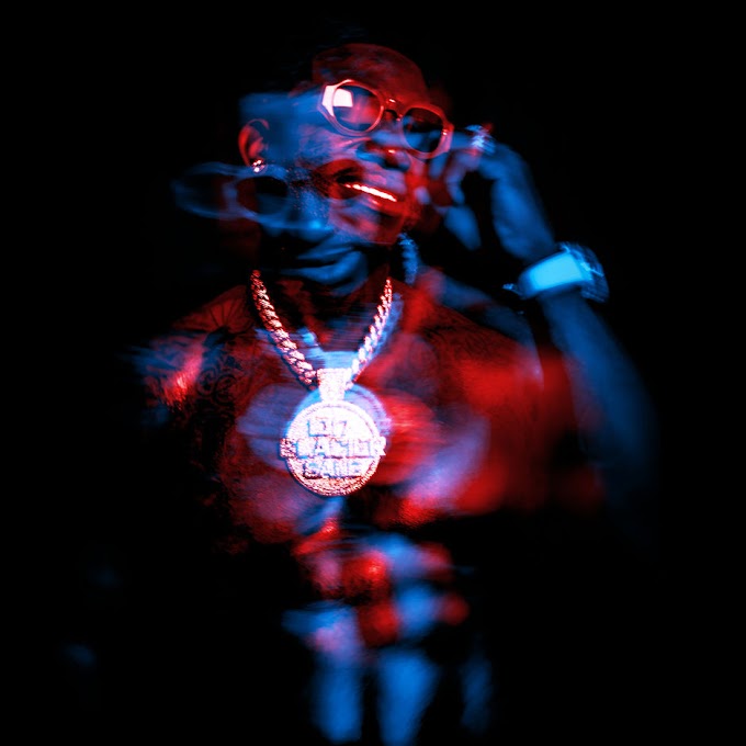 Gucci Mane - BiPolar (feat. Quavo) - Single [iTunes Plus AAC M4A]